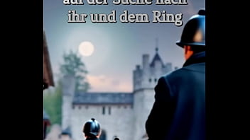 Intro königin corinne ai content