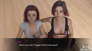 Lust theory ep 91 visual novel gameplay hd