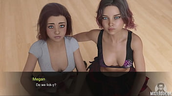 Lust theory ep 91 visual novel gameplay hd