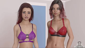 Lust theory ep 91 visual novel gameplay hd