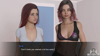 Lust theory ep 91 visual novel gameplay hd