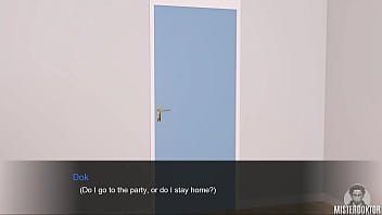 Lust theory ep 91 visual novel gameplay hd