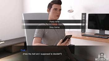 Lust theory ep 91 visual novel gameplay hd