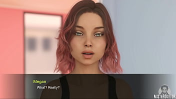 Lust Theory Ep91 Visual Novel Gameplay Hd thumbnail