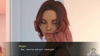 Lust theory ep 91 visual novel gameplay hd