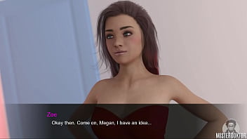 Lust theory ep 91 visual novel gameplay hd