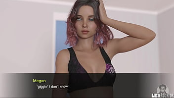 Lust theory ep 91 visual novel gameplay hd