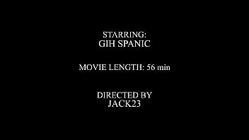 Beautiful latina gih spanic gets hard anal fucked by monster cock 0% pussy eks550