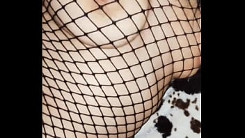 Amateur roleplay with sexwife milf