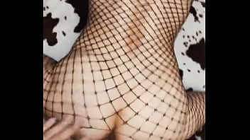 Amateur roleplay with sexwife milf