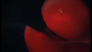 Raiden shogun gangbang