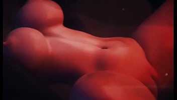 Raiden shogun gangbang