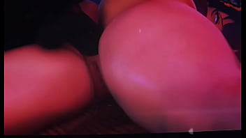 Raiden shogun gangbang