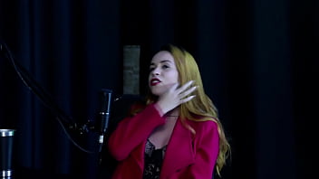 Compilado da jhocy no preliminares podcast com bia hot watch sheer red