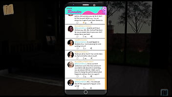 Being a dik 208 dik route