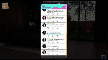 Being a dik 208 dik route