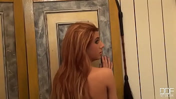 Smackin that sweet ass up