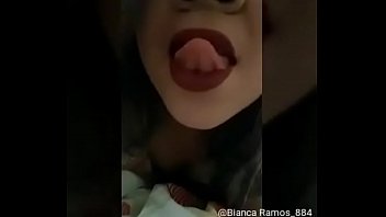 Sedução pura dançando gostosinho