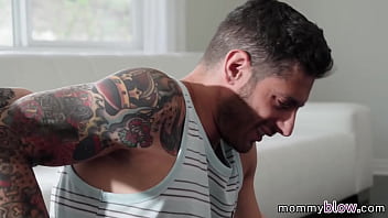 Cutie skinny black haired hotties craving dick and suck it like there is no tomorrrow