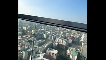 Hey is there someone who can bring me back to this pool over the roofs of pattaya #bikini #bikinimodel #feettattoo #in