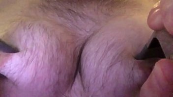 Jr’s Nipple T & Cigar Inhalation For His Winston Lut thumbnail