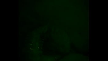 Red and blue district