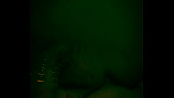 Red and blue district