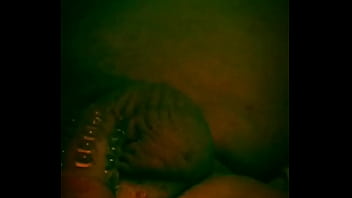 Red and blue district