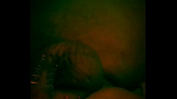 Red and blue district