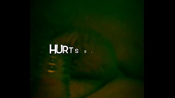 Red and blue district