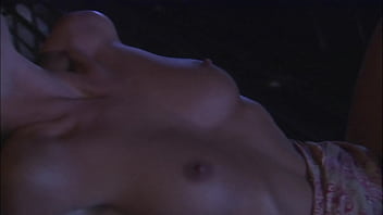 Randi wright gets fucked on the back of a pick up truck