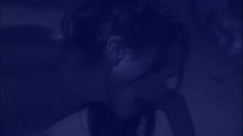 Randi wright gets fucked on the back of a pick up truck