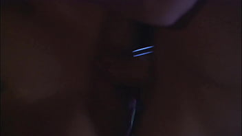 Randi wright gets fucked on the back of a pick up truck