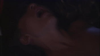 Randi wright gets fucked on the back of a pick up truck