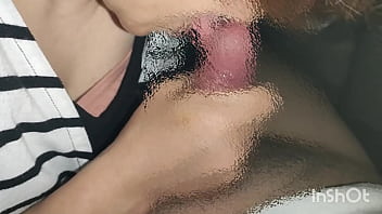 日本人の素人スマホ撮影フェラ手コキジュポジュポ