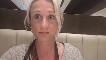 It Was A Long Day And Then The Food Ran Off To Another Table thumbnail