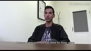 Dirty Scout 80 thumbnail