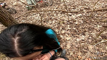 Fucked a homeless slut in an abandoned building