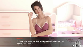 Lust theory ep 33 visual novel gameplay hd