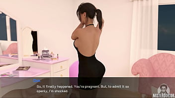 Lust theory ep 33 visual novel gameplay hd