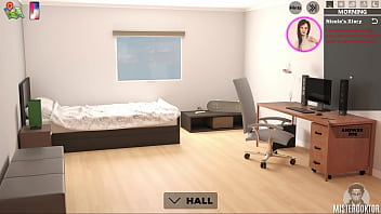 Lust theory ep 33 visual novel gameplay hd