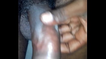 Covered with leather