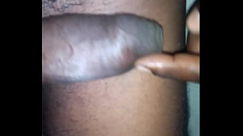 Covered with leather