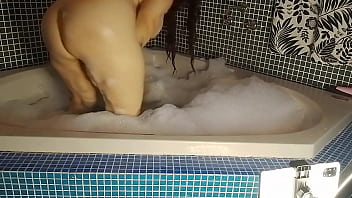 Vivi guedez at the motel getting up to all sorts of mischief