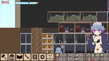 Now there are going to be squid girls raid the demon's king castle ep 3