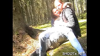 Lovable brunette tanya gets pink muff drilled