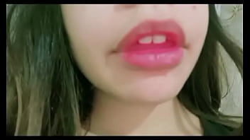 La boquita de mi novia quien para llenarla