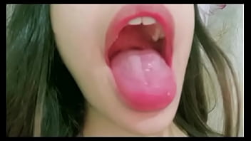 La boquita de mi novia quien para llenarla