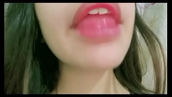 La boquita de mi novia quien para llenarla