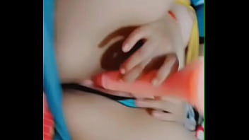 Quiero un pene de este mismo porte de mi consolador